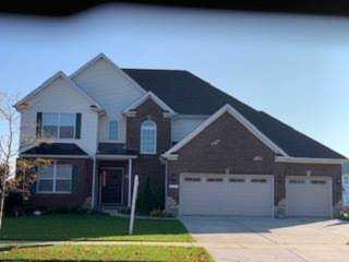 21261 Coventry Circle Shorewood, IL 60404