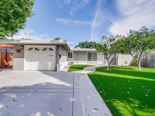 1101 Tucson Avenue Sunnyvale, CA 94089 | MLS 52212384 Photo 1