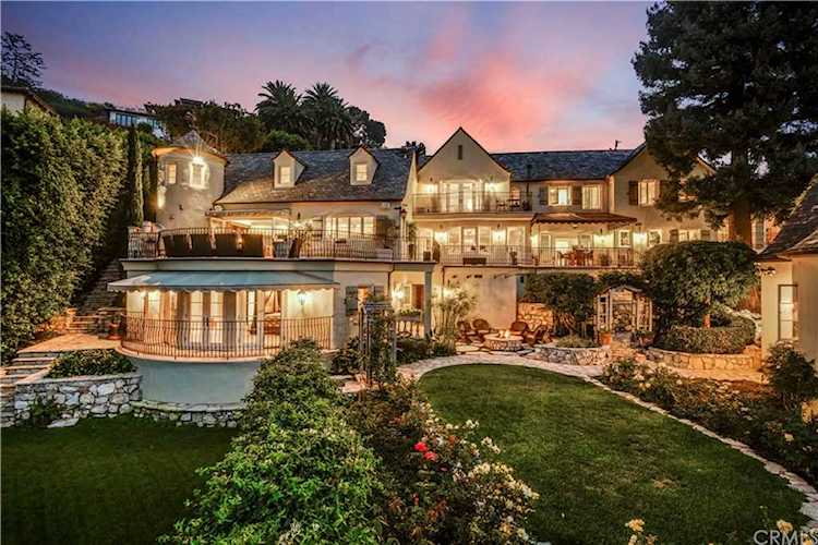 812 Via Conejo Palos Verdes Estates, CA 90274
