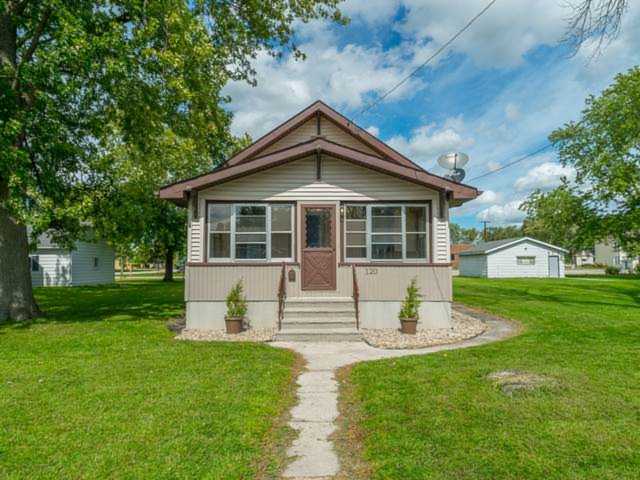 120 E Oak St Coal City, IL 60416 | MLS 10519793 Photo 1