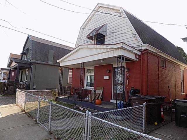 1008 Brighton Newport, KY 41071-1521
