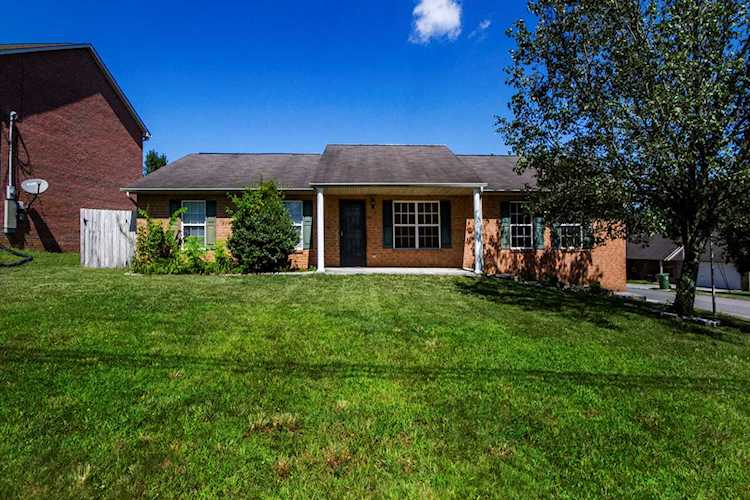 7101 Majors Landing Ln Corryton, TN 37721 | MLS 1091552 Photo 1
