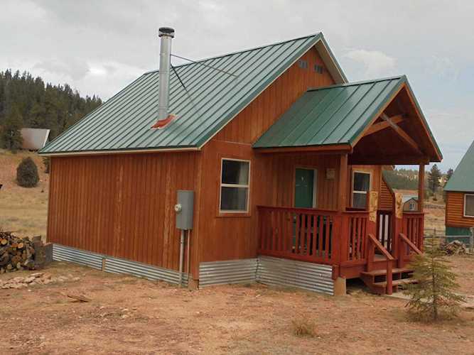 365 N Pinetree Trl Duck Creek Village, UT 84762