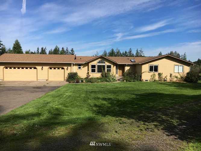 896 King Rd Winlock, WA 98596