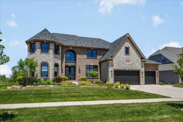 7206 Fitkins Dr Oswego, IL 60543