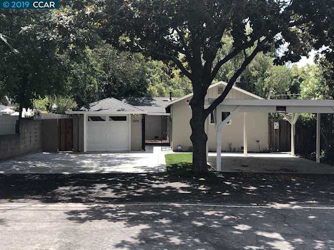 2878 Euclid Ave Concord, CA 94519