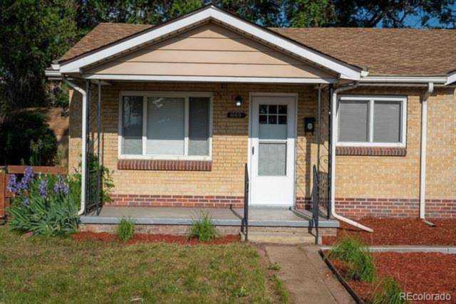 5169 Allison St Arvada, CO 80002