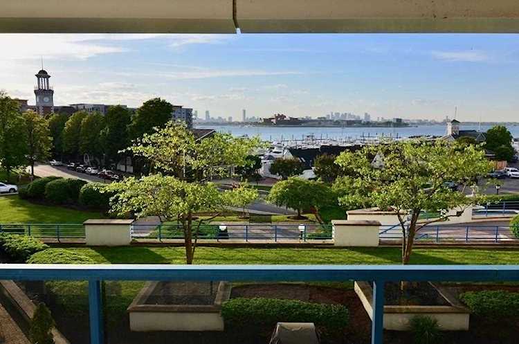 2001 Marina Drive #204 Quincy, MA 02171