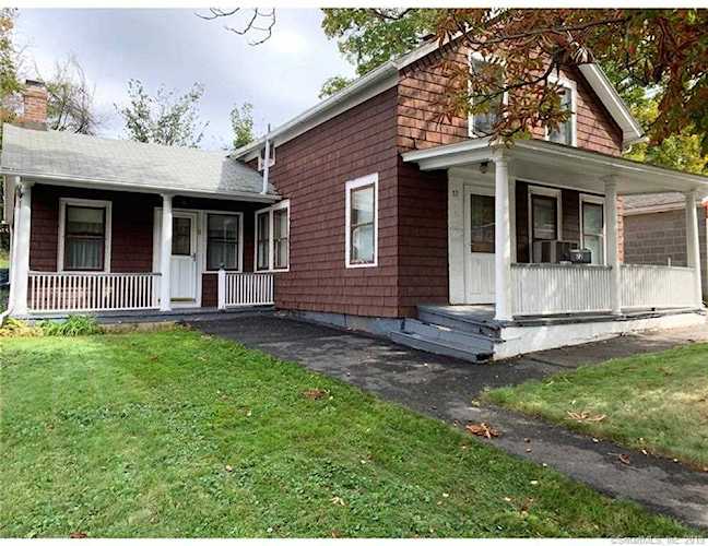 72 Prospect Street Naugatuck, CT 06770 | MLS 170246624 Photo 1