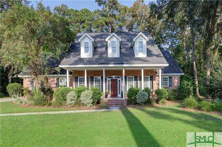 1 Lyman Hall Rd Savannah, GA 31410