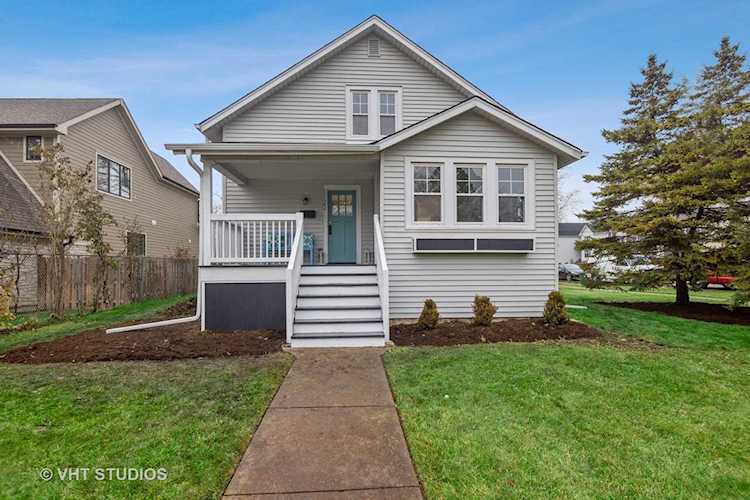 1122 Hazel Ave Deerfield, IL 60015