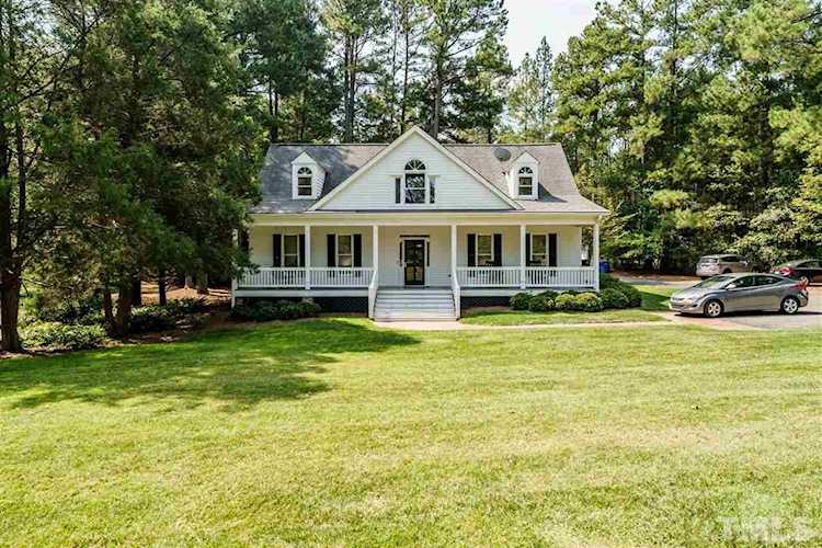 12917 Durant Road Raleigh, NC 27614