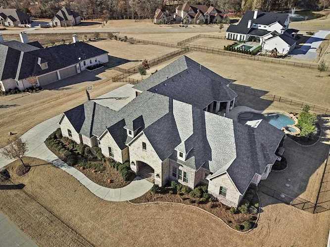 4201 Tranquility Lane Prosper, TX 75078