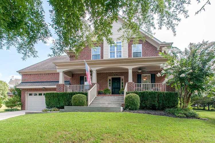 6652 Valleypark Dr Nashville, TN 37221 | MLS 2065386 Photo 1