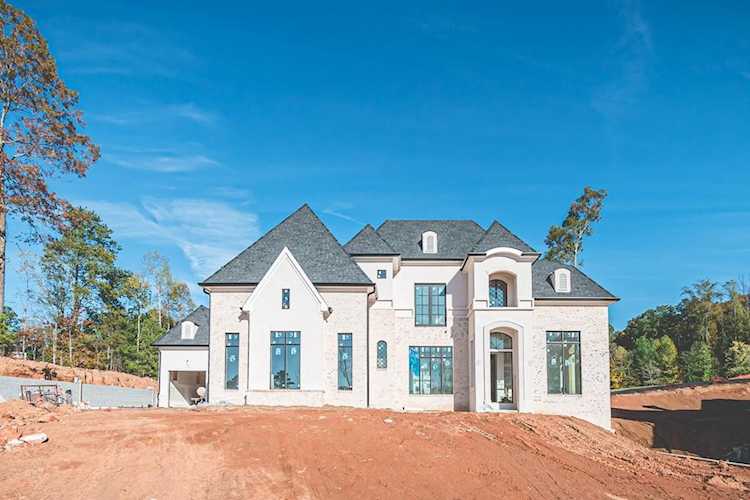 16167 Belford Dr Milton, GA 30004