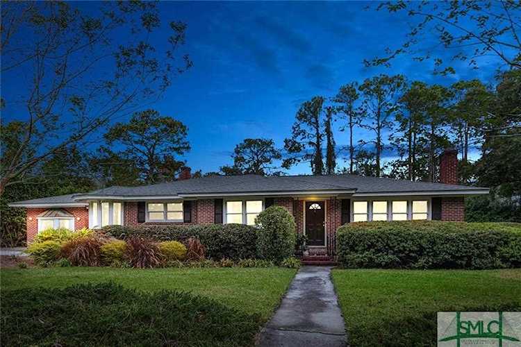 328 Oxford Dr Savannah, GA 31405