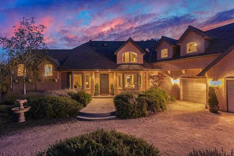 13525 Indian Trail Road Los Gatos, CA 95033 | MLS 52204781 Photo 1