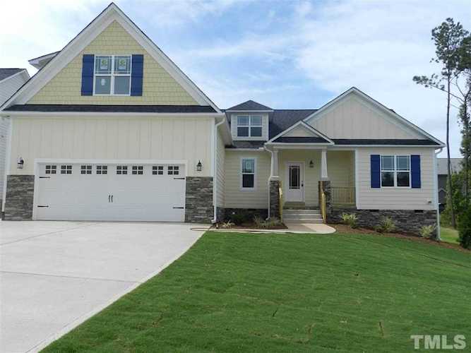 201 Birdo Point Way Garner, NC 27529 | MLS 2265877 Photo 1