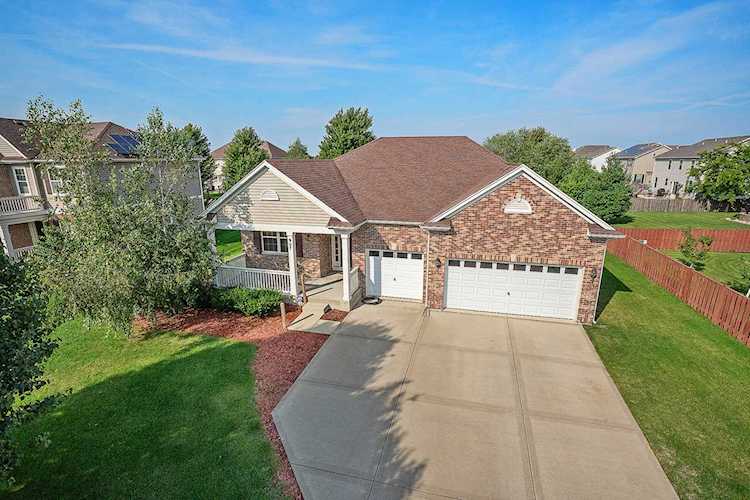 907 Nightshade Ln Shorewood, IL 60404