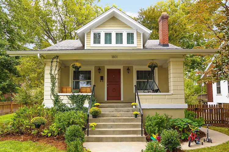 1801 Fernwood Ave Louisville, KY 40205 | MLS 1545455 Photo 1
