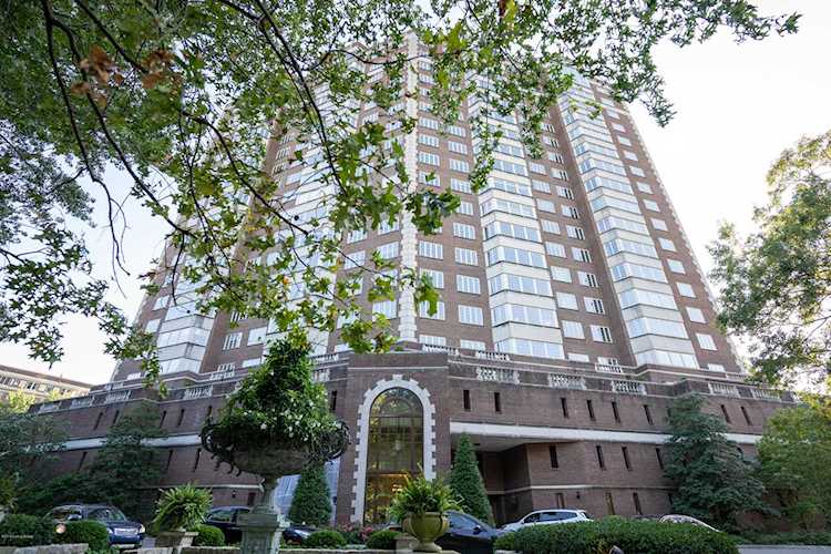 1400 Willow Ave #704 Louisville, KY 40207 | MLS 1543552 Photo 1