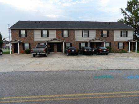 2455 W. Wilson Rd #4 Clarksville, TN 37043 | MLS 2092957 Photo 1