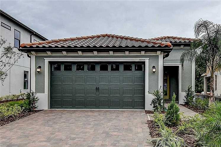 19705 Roseate Drive Lutz, FL 33558