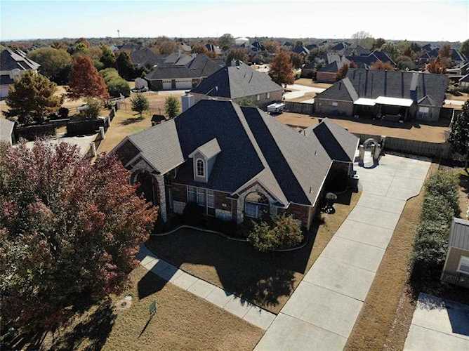 188 Jordan Court Lucas, TX 75002