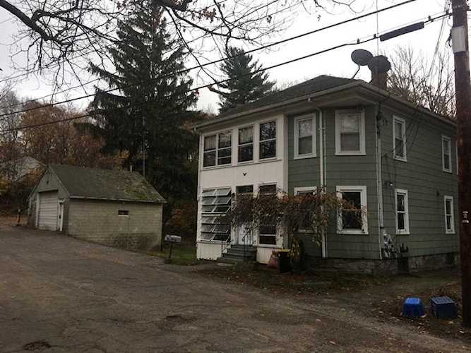 31 Dane Ave Worcester, MA 01607