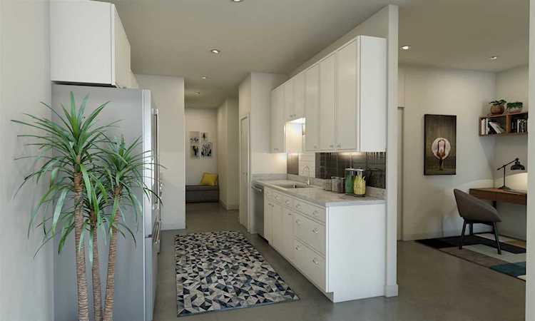 1402 Pillow St #405 Nashville, TN 37203 | MLS 1917804 Photo 1