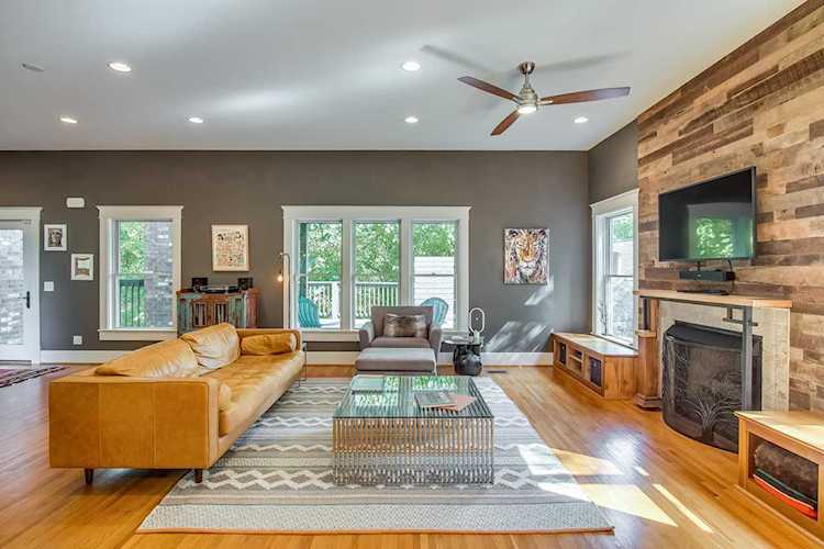 1813 Forrest Ave Nashville, TN 37206 | MLS 2088780 Photo 1