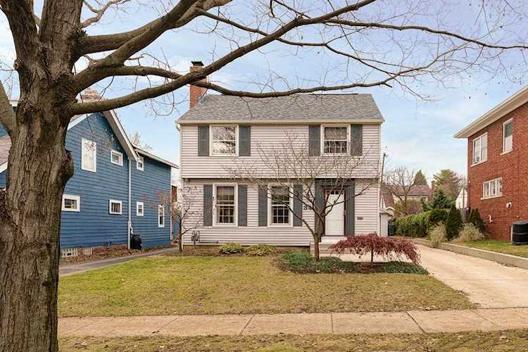 34 Glencoe Road Columbus, OH 43214