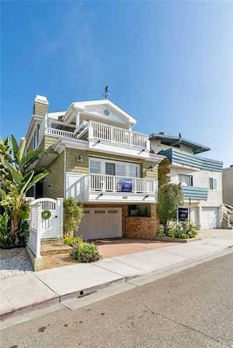 1818 Manhattan Avenue Hermosa Beach, CA 90254