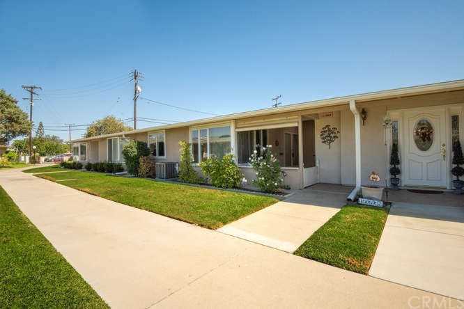 13560 Cedar Crest Ln 109K Seal Beach, CA 90740 | MLS PW19268627 Photo 1
