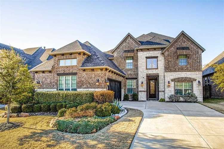 2026 Grassland Drive Allen, TX 75013