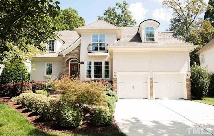 10109 San Remo Place Wake Forest, NC 27587 | MLS 2277883 Photo 1