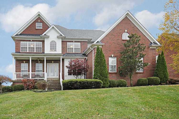 2501 Gainesway Ct Louisville, KY 40245 | MLS 1524707 Photo 1