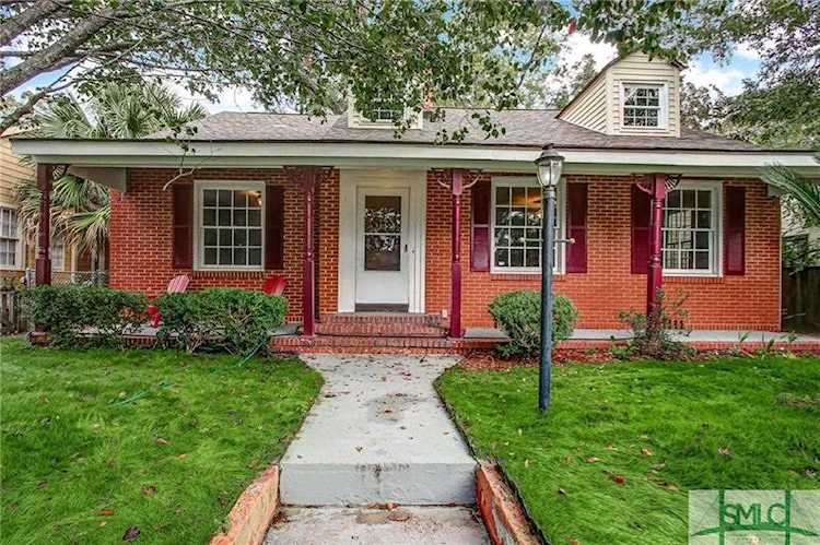 526 Durant Ave Savannah, GA 31404