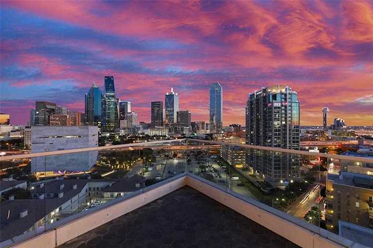 2408 Victory Park Lane #1435 Dallas, TX 75219
