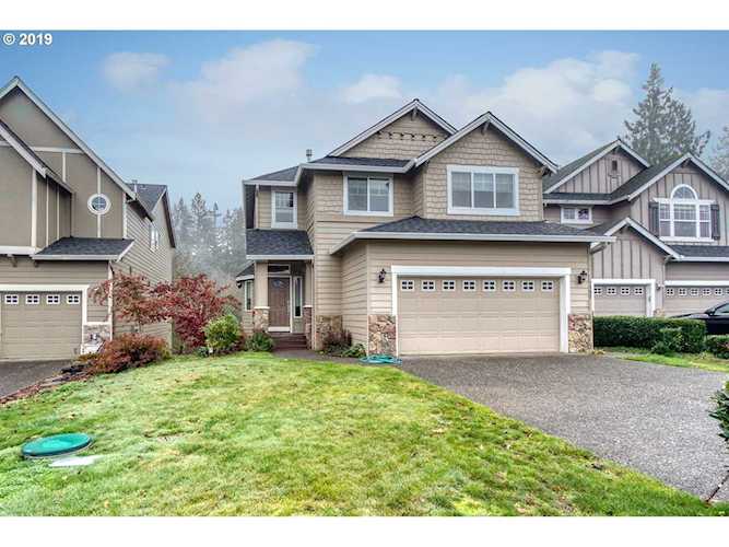 1900 NW 146th St Vancouver, WA 98685
