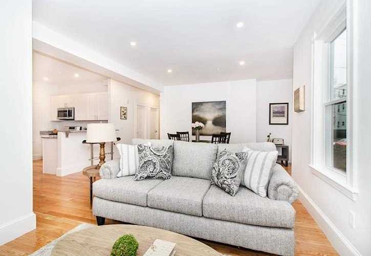 90 Easton Street #2 Boston, MA 02134 | MLS 72594590 Photo 1