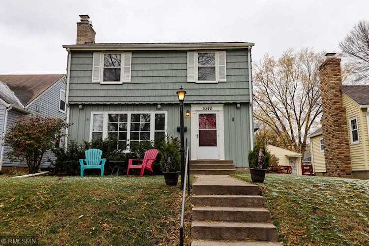 5740 S 23rd Avenue S Minneapolis, MN 55417