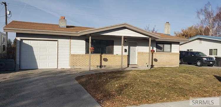440 Shelley Avenue Shelley, ID 83274