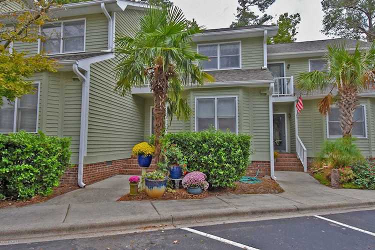 1800 Eastwood Road Wilmington, NC 28403