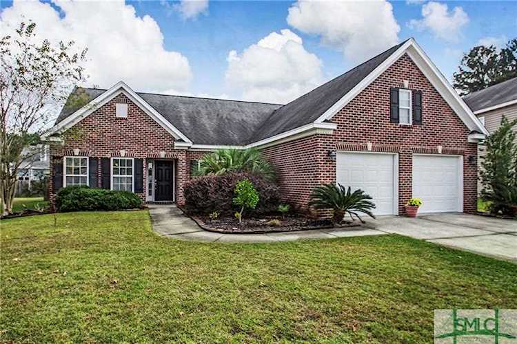 311 Grasslands Dr Pooler, GA 31322 | MLS 216204 Photo 1