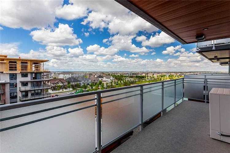 11 Mahogany Circle SE #507 Calgary, AB T3M 2Z3