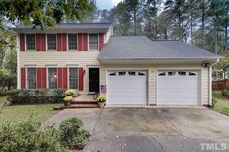 162 Kingston Drive Chapel Hill, NC 27514