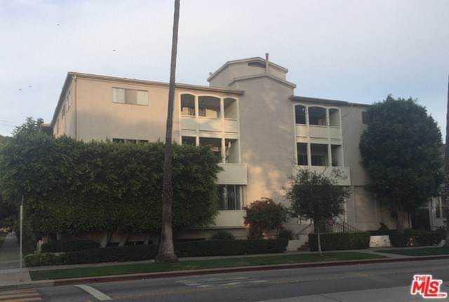 1101 Lincoln #1A Santa Monica, CA 90403