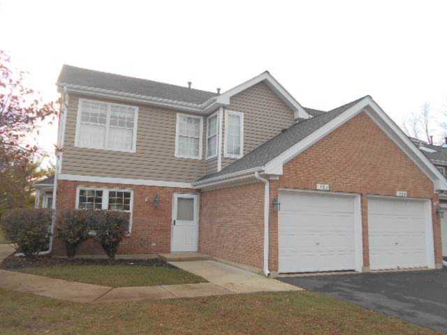 1482 Georgetown Dr #0 Batavia, IL 60510