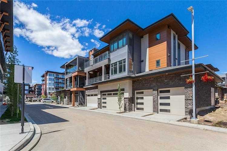 46 Mahogany Circle SE #101 Calgary, AB T3M 2V7